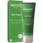 Weleda - Tagespflege - Hautcreme