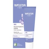 Weleda - Day Care - Iris Hydrating Facial Lotion