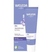 Weleda - Tagespflege - Iris Erfrischende Tagespflege