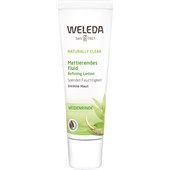 Weleda - Tagespflege - Naturally Clear Mattierendes Fluid