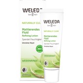 Weleda - Tagespflege - Naturally Clear Mattierendes Fluid