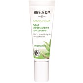 Weleda - Tagespflege - Naturally Clear Spot Abdeckcreme