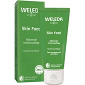 Weleda - Tagespflege - Skin Food