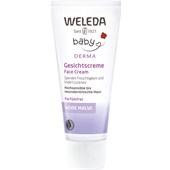 Weleda - Tagespflege - Weisse Malve Gesichtscreme