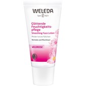 Weleda - Day Care - Soin hydratant lissant à la rose sauvage