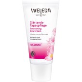 Weleda - Tagespflege - Wildrose Glättende Tagespflege