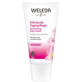 Weleda - Day Care - Wild Rose Smoothing Day Cream