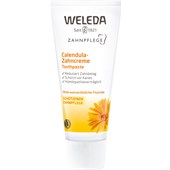Weleda - Zahn- und Mundpflege - Calendula-Zahncreme