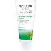 Weleda - Zahn- und Mundpflege - Pflanzen-Zahngel