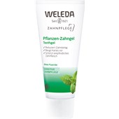Weleda - Teeth and mouth care - Plantentandgel