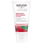 Weleda - Zahn- und Mundpflege - Salbei Zahnfleisch-Balsam