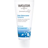 Weleda - Zahn- und Mundpflege - Sole-Zahncreme