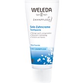 Weleda - Teeth and mouth care - Sole-tandcreme
