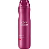 Wella - Age - Resist styrkende shampoo til træt hår
