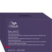 Wella - Balance - Balance Anti Hair Loss Serum Ampoules