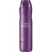 Wella - Balance - Shampoo calmante per cuoio capelluto delicato