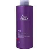 Wella - Balance - Pure dybtrensende shampoo