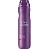 Wella - Balance - Shampoo rinfrescante rivitalizzante