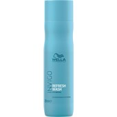 Wella - Balance - Refresh Wash Revitalizing Shampoo