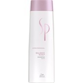 Wella - Balance Scalp - Balance Scalp Shampoo