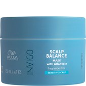 Wella - Balance - Senso Calm Sensitive Mask