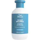 Wella - Balance - Senso Calm Sensitive Shampoo