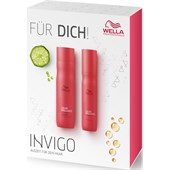 Wella - Color Brilliance - Set