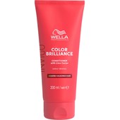 Wella - Color Brilliance - Vibrant Color Conditioner Coarse Hair
