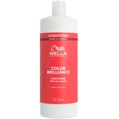 Wella - Color Brilliance - Vibrant Color Conditioner Coarse Hair
