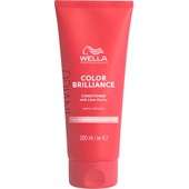 Wella - Color Brilliance - Vibrant Color Conditioner Fine/Normal Hair