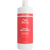 Wella - Color Brilliance - Vibrant Color Conditioner Fine/Normal Hair