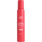 Wella - Color Brilliance - Vitamin Conditioning Mousse