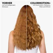 Wella - Color Motion - Conditioner