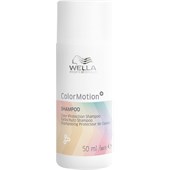 Wella - Color Motion+ - Farbschutz-Shampoo