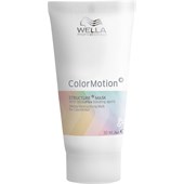Wella - Color Motion - Mask