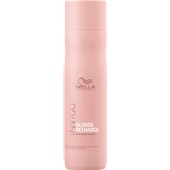 Wella - Color Recharge - Blond Recharge Color Refreshing Shampoo Cool Blonde