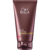 Wella - Color Recharge - Conditioner Cool Brunette
