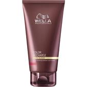 Wella - Color Recharge - Warm Blonde Conditioner