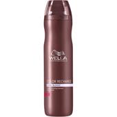 Wella - Color Recharge - Shampoo Cool Blonde