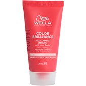 Wella - Color Recharge - Vibrant Color Mask Fine/Normal Hair