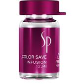 Wella - Color Save - Color Save Infusion