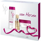 Wella - Color Save - Set