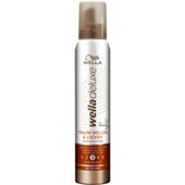 Wella Deluxe - Styling - Traum Wellen & Locken Schaumfestiger