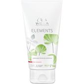 Wella - Elements - Conditioner