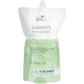 Wella - Elements - Renewing Shampoo