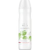 Wella - Elements - Shampoo