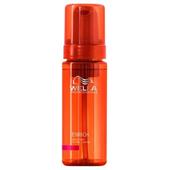 Wella - Enrich - Enrich Bouncy Foam for Wavy, Curly Hair