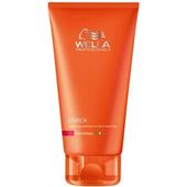 Wella - Enrich - Enrich Skin Moisturising Conditioner for Delicate to Normal Hair