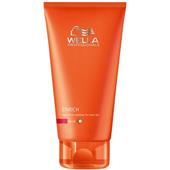 Wella - Enrich - Enrich fugtighedsgivende Conditioner til kraftigt hår