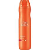 Wella - Enrich - Enrich återfuktande Shampoo för kraftigt hår